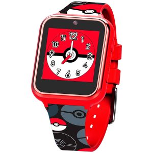 Accutime Pokémon Pokéball Smartwatch P000979
