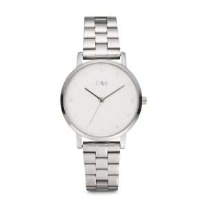 CAVI Watches - Orion ur - stål
