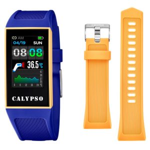 Calypso Smartwatch 8502/2
