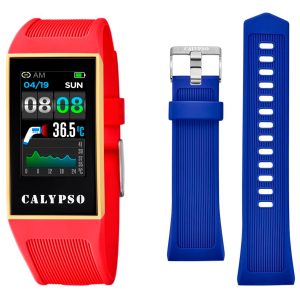 Calypso Smartwatch 8502/3