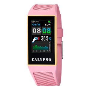Calypso Smartwatch Termo 8502/1