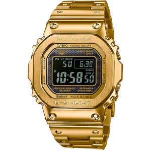 Casio G-Shock Bluetooth GMW-B5000GD-9ER