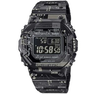 Casio G-Shock Limited Edition GMW-B5000TCC-1ER