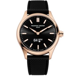 Frederique Constant Smartwatch VITALITY FC-287BS5B4