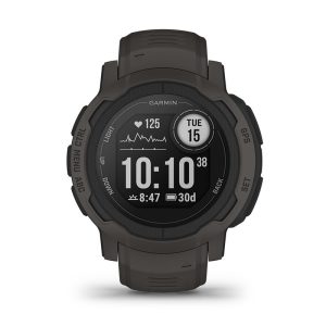 Garmin Instinct 2 smartwatch Graphite