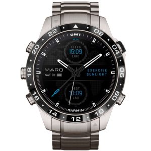 Garmin MARQ Aviator Gen 2 010-02648-01