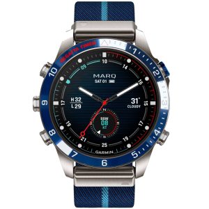 Garmin MARQ Captain Gen 2 010-02648-11