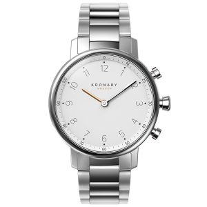 Kronaby Nord Hybrid Smartwatch S0710/1