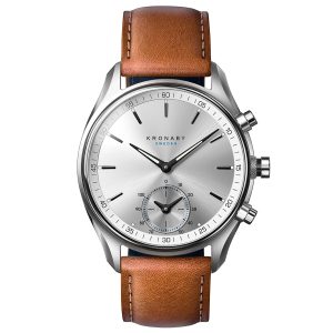Kronaby Sekel Hybrid Smartwatch S0713/1