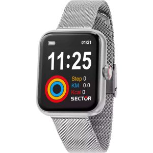 Sector S03 GPS Smartwatch R3253282001