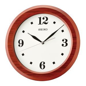Seiko Clocks QXA772B