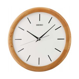 Seiko Wall Clock QXA781A