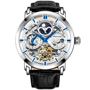 Stührling Anatol 371 Automatic Skeleton 371.01