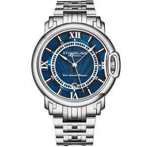 Stührling Swiss Automatic Sion 1001.02