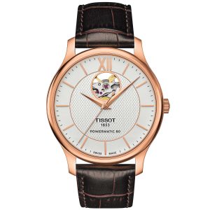 Tissot Tradition Powermatic 80 T0639073603800