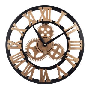 XII Gears vægur 30 cm KXD0082