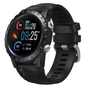 Zeblaze Stratos Smartwatch Black