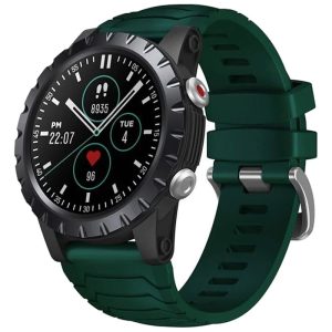 Zeblaze Stratos Smartwatch Green
