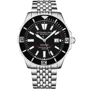 Stührling Swiss Automatic Radiance Diver 1006.01