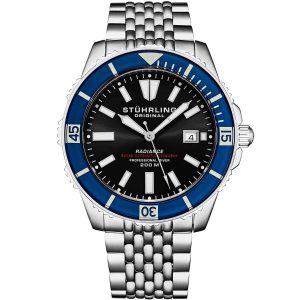 Stührling Swiss Automatic Radiance Diver 1006.02