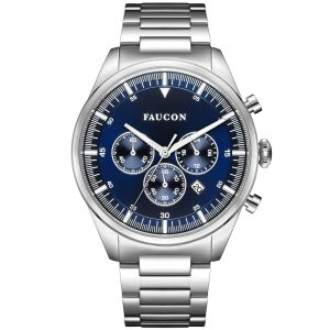 Faucon Chrono F10007
