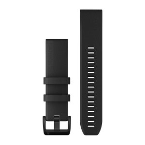Garmin QuickFit silicone strap 22 mm 010-12901-00