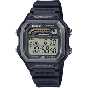 Casio Collection WS-1600H-1AVEF