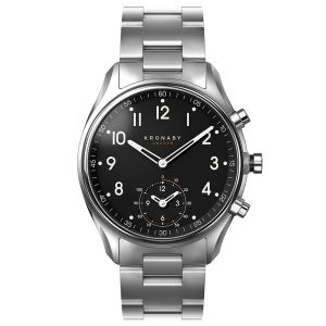 Kronaby Apex Hybrid Smartwatch S1426/1