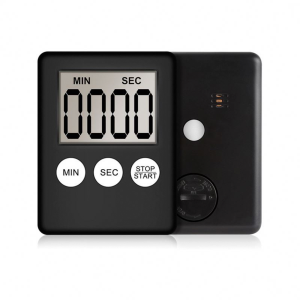 XII digitalt minutur KXD0009 - Unisex - Digitalt/Smartwatch - Plastic