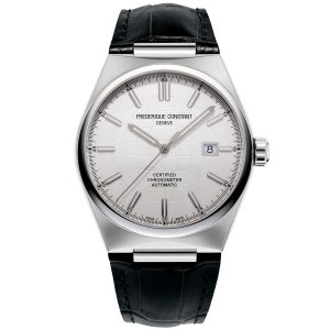 Frederique Constant Highlife Automatic COSC FC-303S4NH6 - Man - 41 mm - Analog - Automatisk - Safirglas