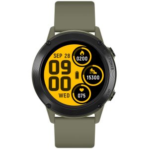 Reflex Active Series 18 GPS RA18-2150 - Man - 45 mm - Smartwatch - Digitalt/Smartwatch - Mineralglas