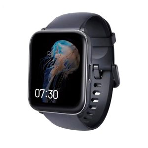 Xiaomi HeyPlus Smartwatch W2100 HeyplusW2100 - Man - 45 mm - Smartwatch - Digitalt/Smartwatch - Mineralglas