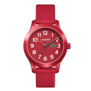 Lacoste Junior Kids Watch 2030004 - Boy - 32 mm - Analog - Kvarts - Mineralglas